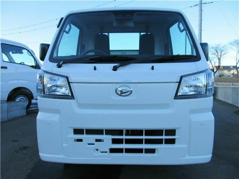 HIJET TRUCK-15