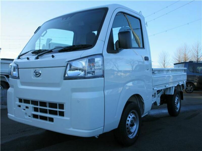 HIJET TRUCK-16