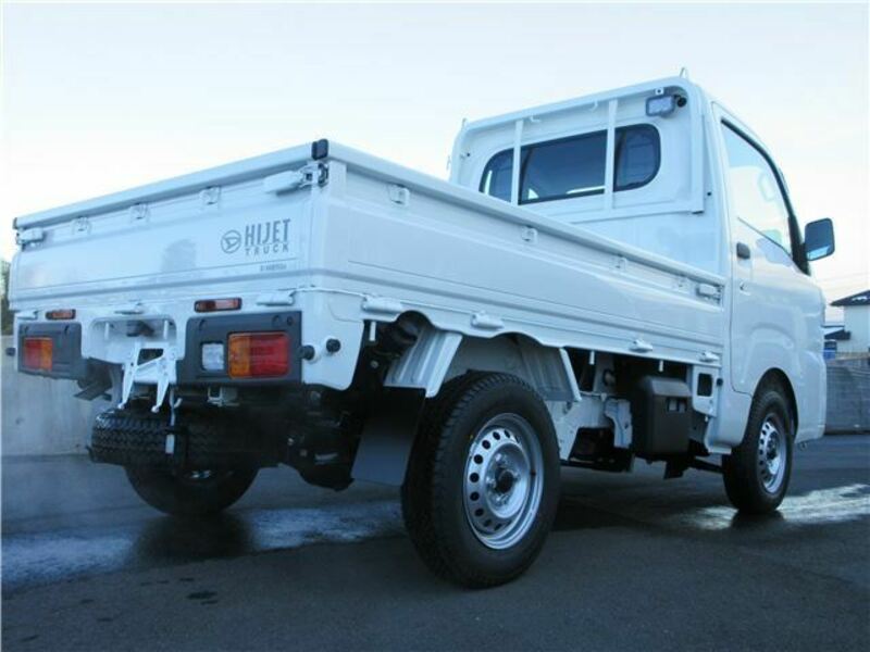 HIJET TRUCK-20