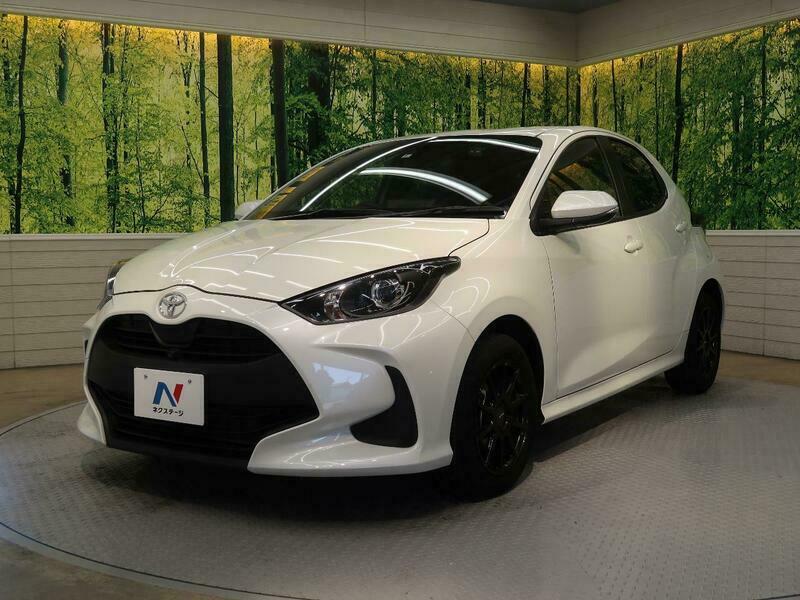 YARIS-20