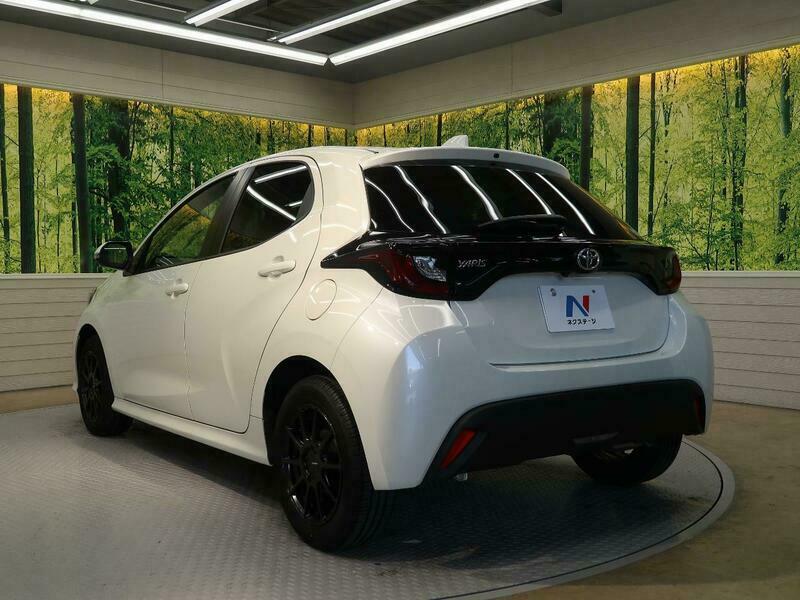 YARIS-1