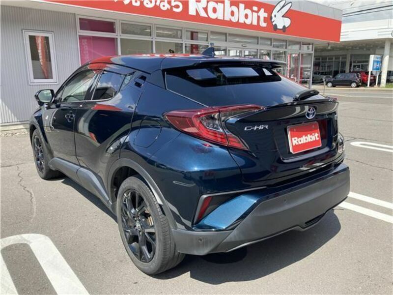 C-HR-1