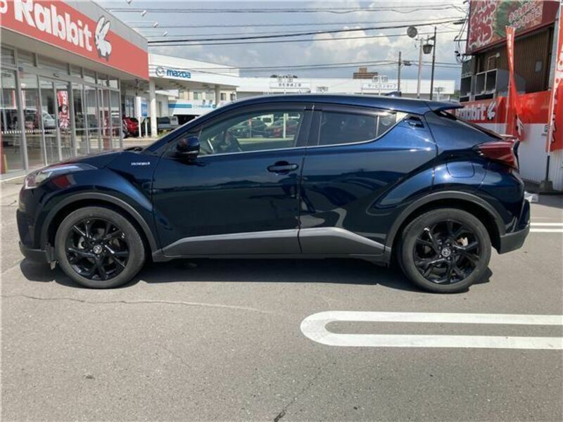 C-HR-23