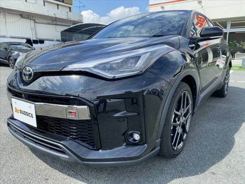 C-HR-7