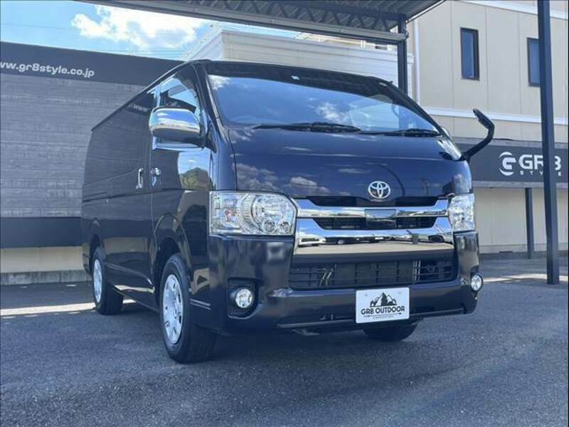 HIACE VAN-10