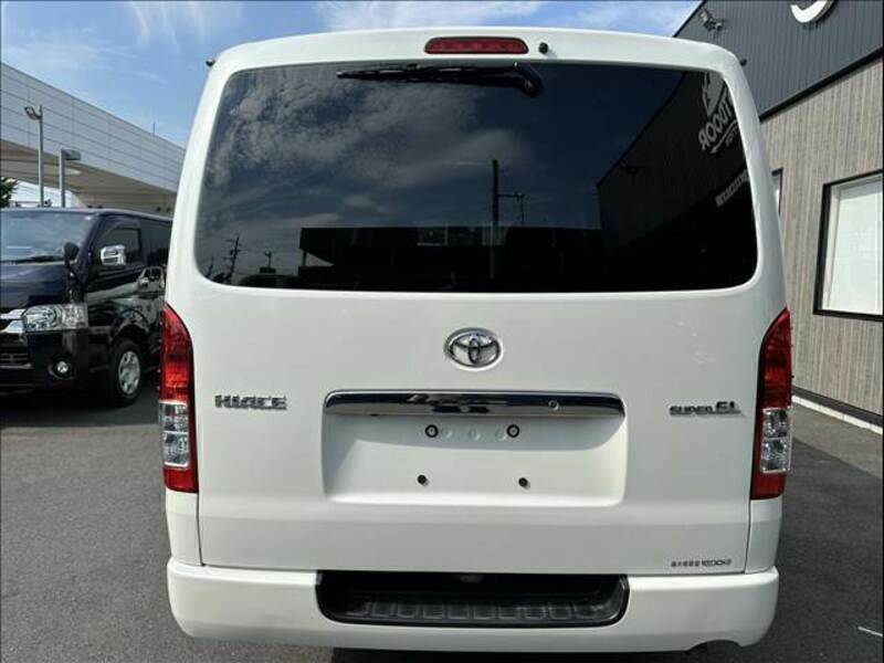 HIACE VAN-2