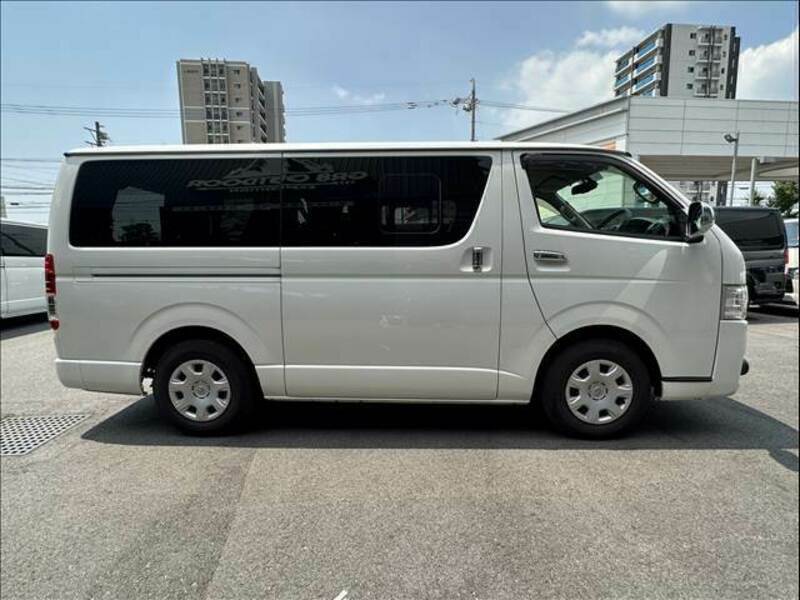 HIACE VAN-12