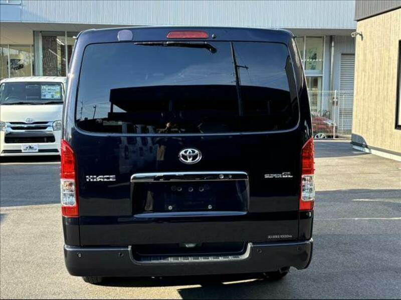 HIACE VAN-2