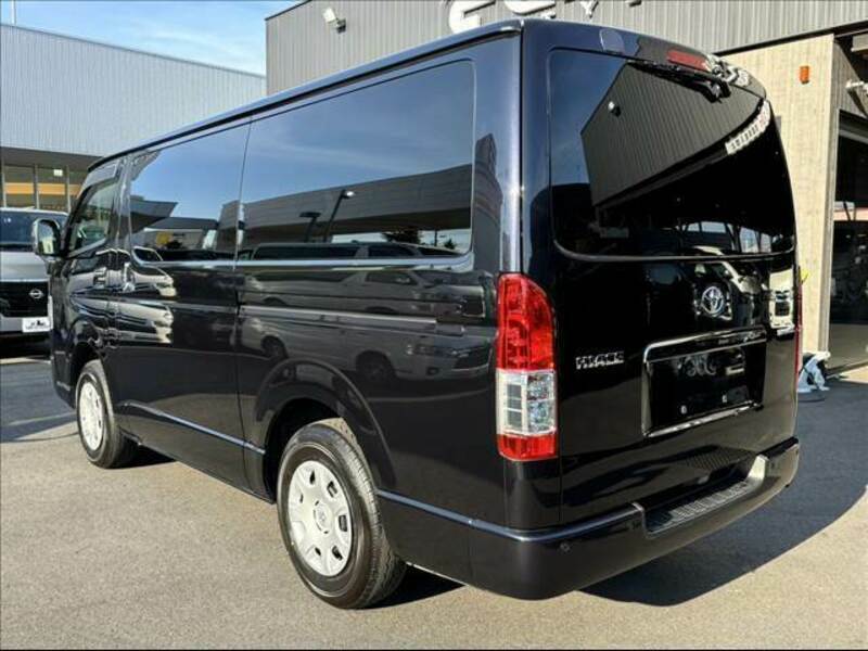 HIACE VAN-15