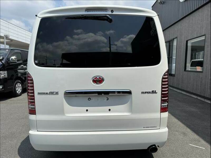 HIACE VAN-2