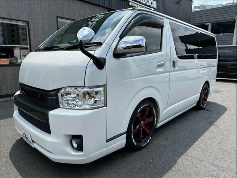 HIACE VAN-11