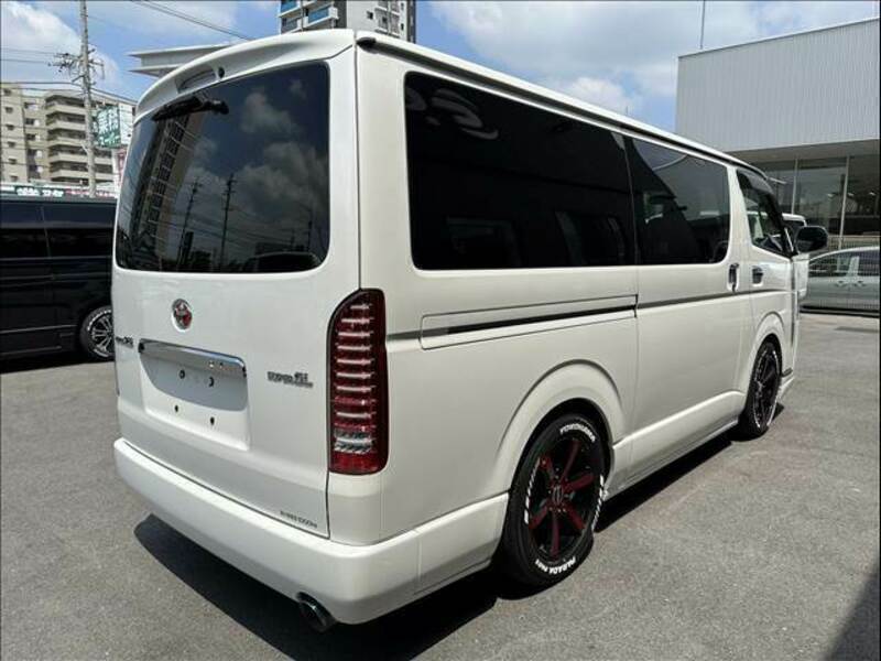 HIACE VAN-14