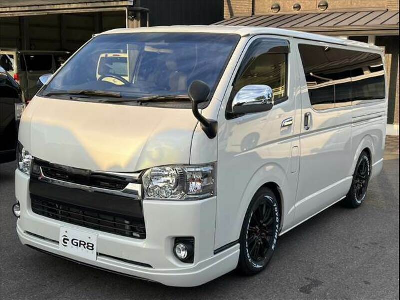 HIACE VAN-11