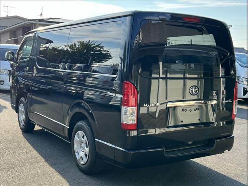 HIACE VAN-15