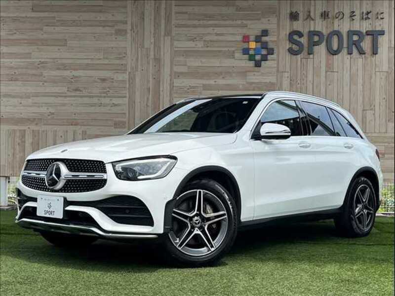 GLC CLASS