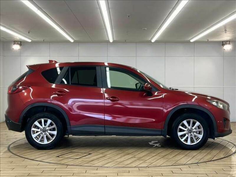 CX-5-16