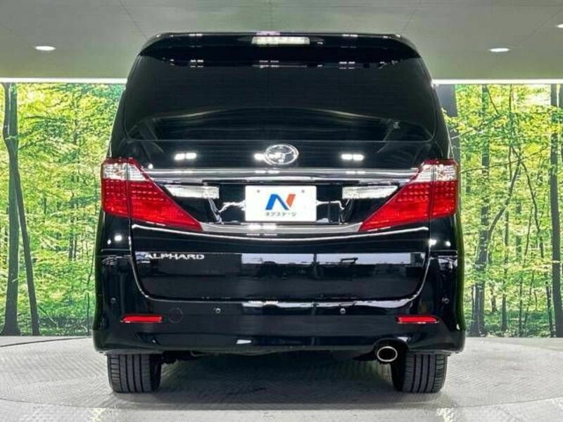 ALPHARD-15