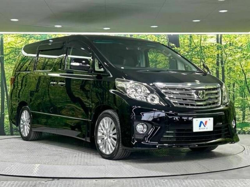 ALPHARD-16