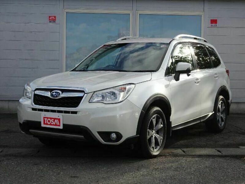 FORESTER-18