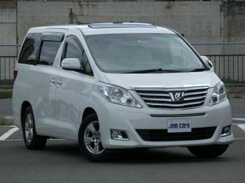 ALPHARD