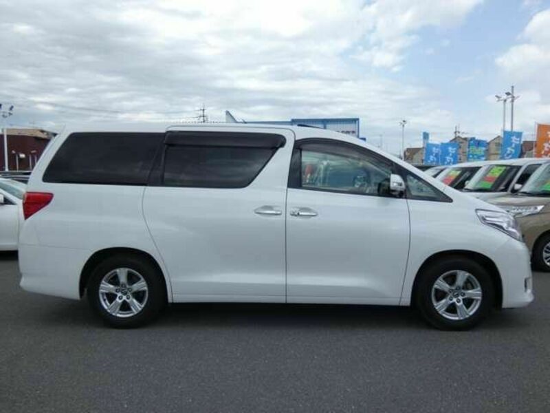 ALPHARD-3