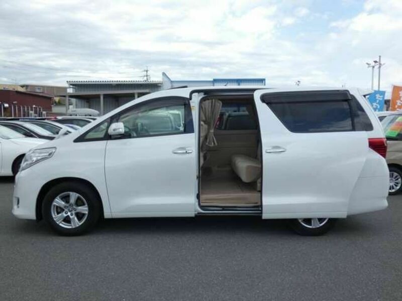 ALPHARD-6