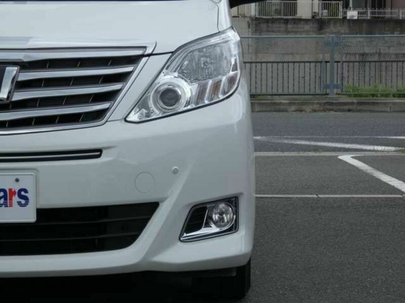 ALPHARD-8