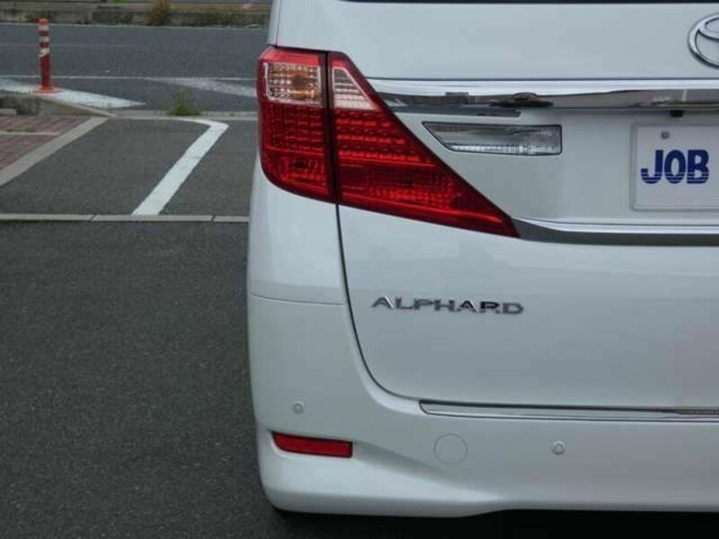 ALPHARD-9