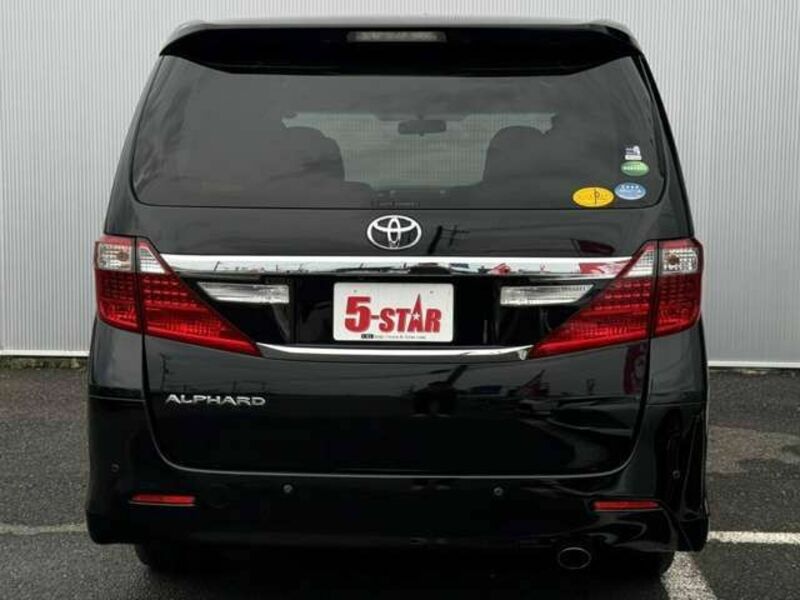 ALPHARD-11