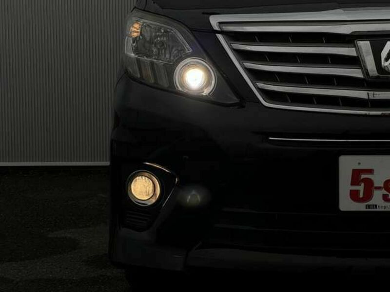 ALPHARD-12