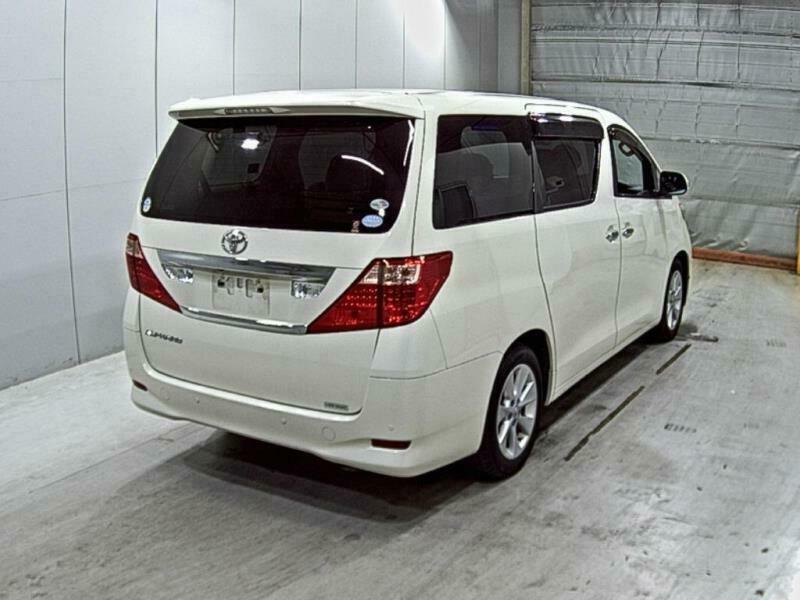 ALPHARD-4