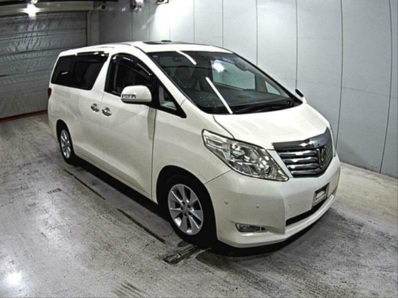 ALPHARD-6