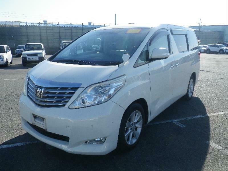 ALPHARD-15