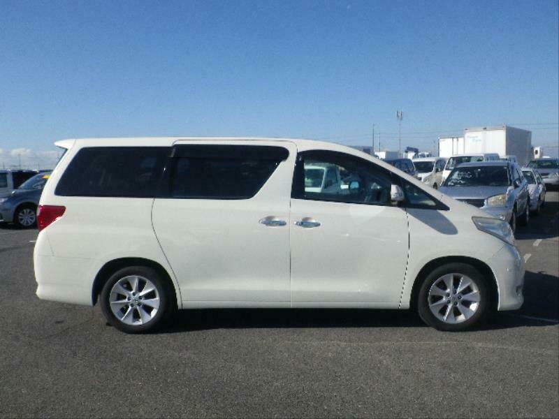 ALPHARD-16