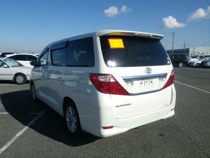 ALPHARD-17