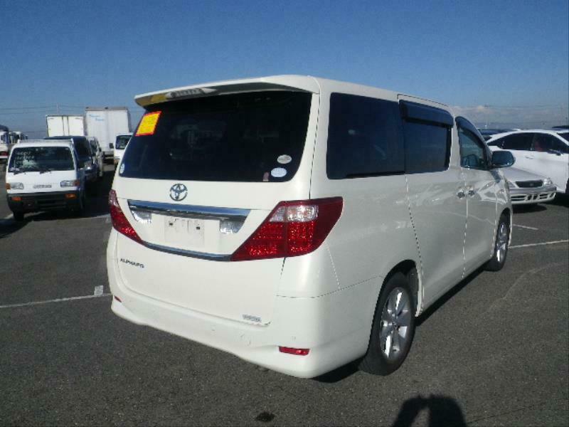 ALPHARD-18