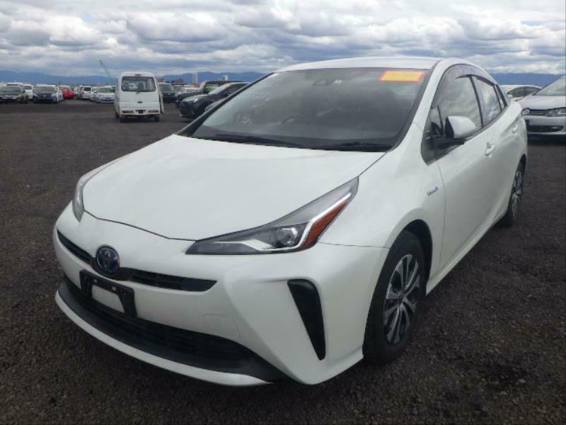 PRIUS-7