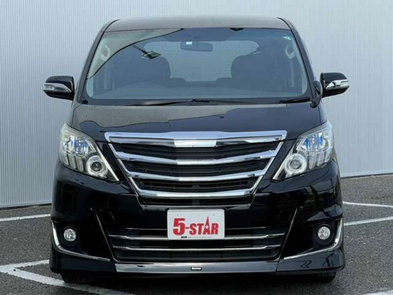 ALPHARD-9