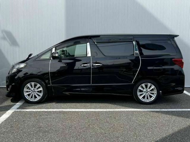 ALPHARD-10