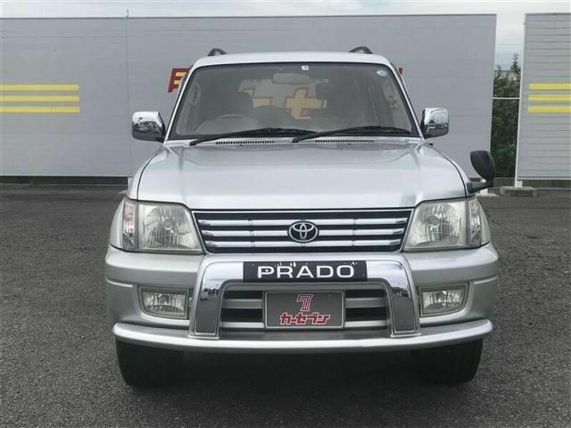 LAND CRUISER PRADO-1