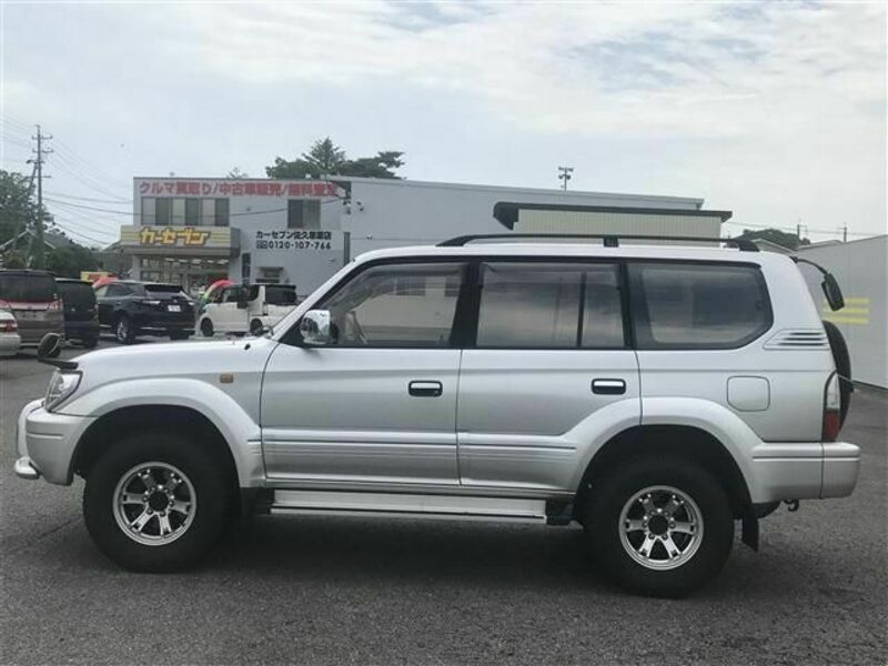 LAND CRUISER PRADO-7