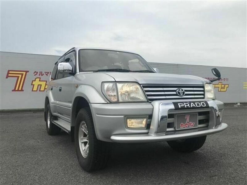 LAND CRUISER PRADO-25