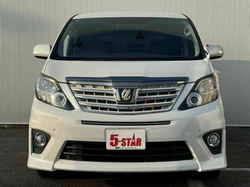 ALPHARD-9