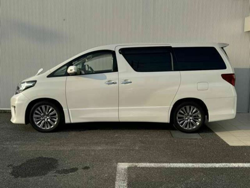 ALPHARD-10