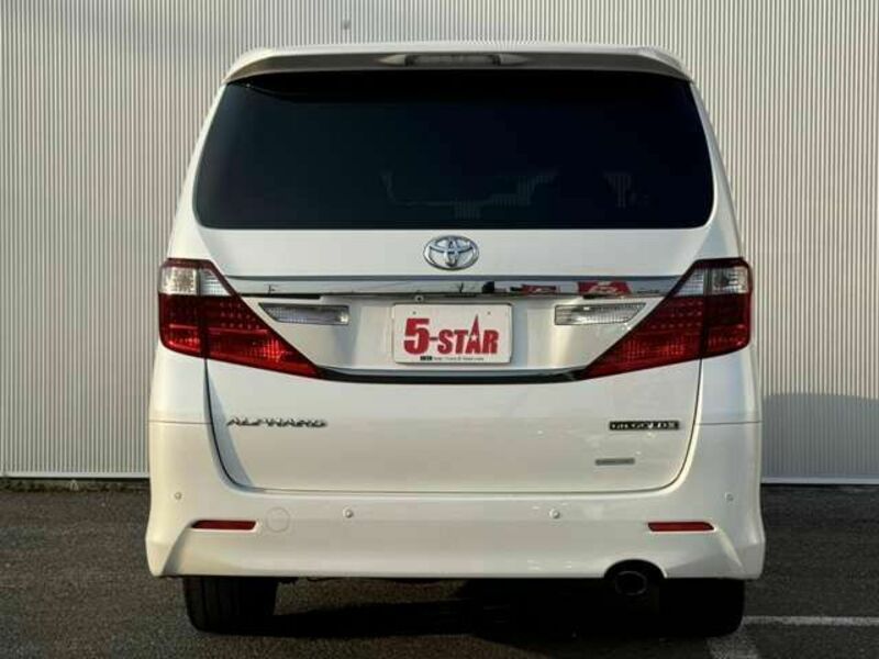 ALPHARD-13