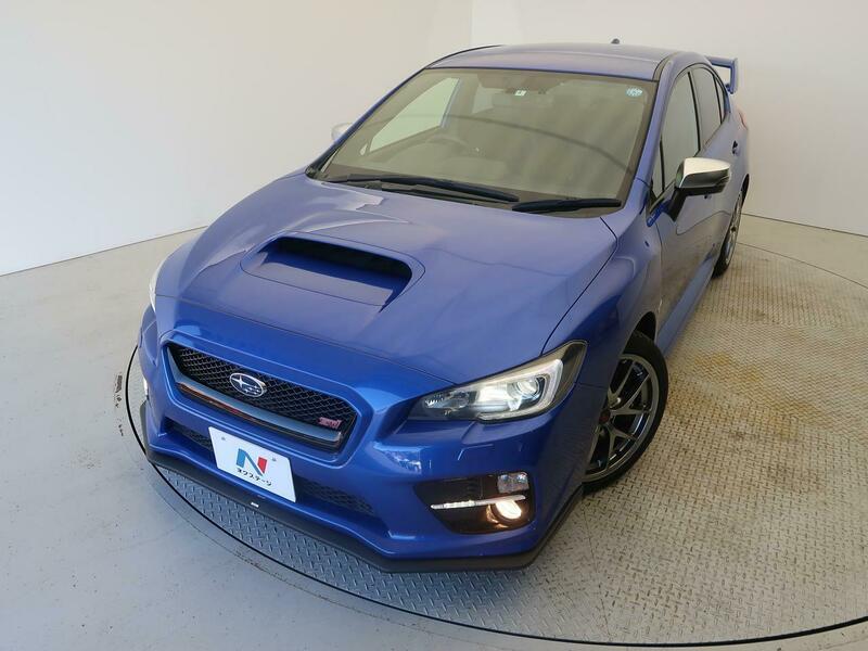 WRX STI-70