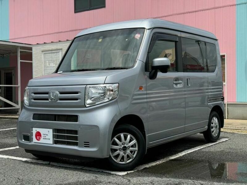 N-VAN