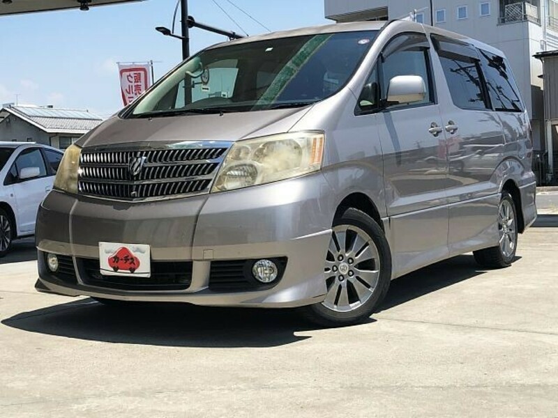 ALPHARD-0