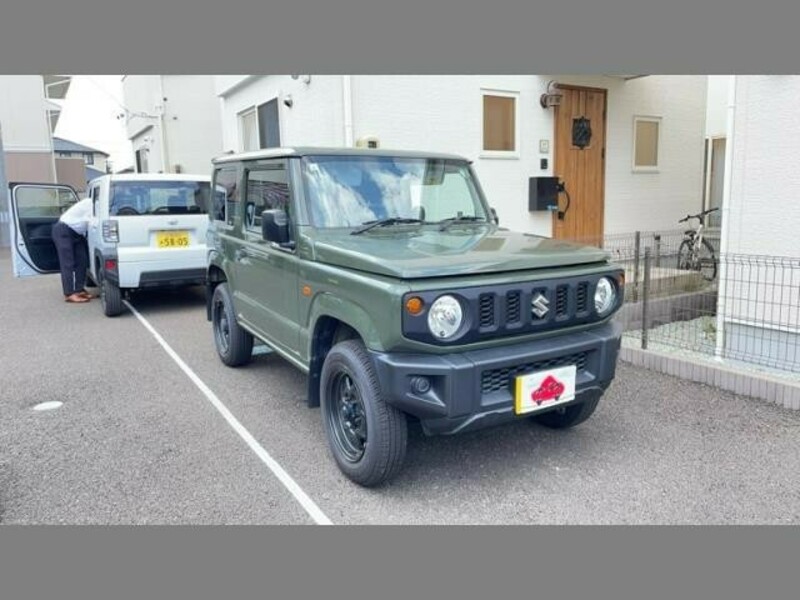 JIMNY