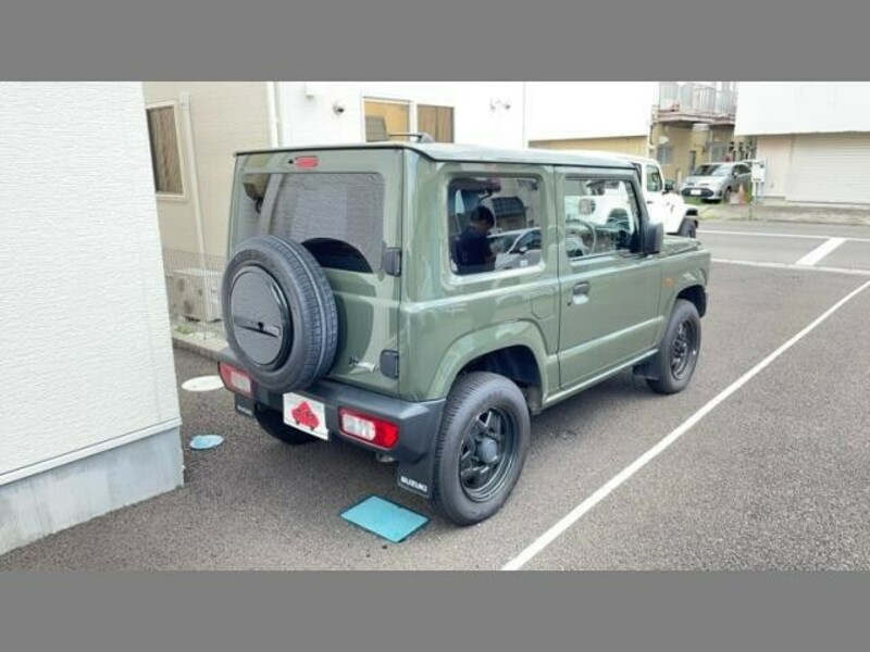 JIMNY-2